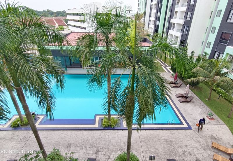 Manhattan Condominium