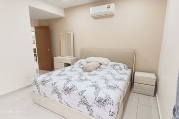 Manhattan Condominium