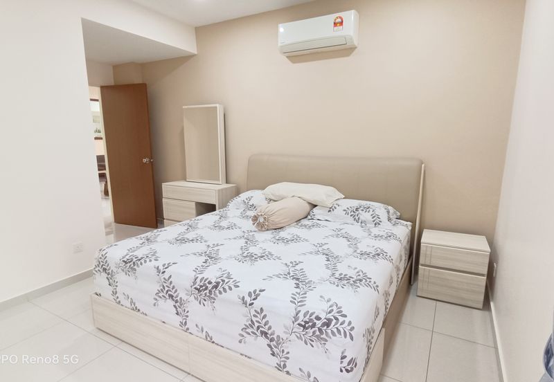 Manhattan Condominium