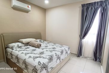 Manhattan Condominium