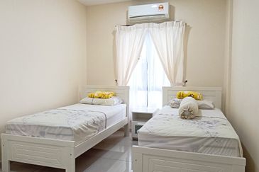 Manhattan Condominium