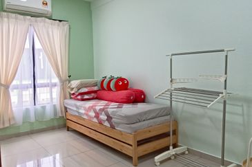 Manhattan Condominium