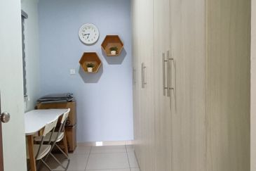 Manhattan Condominium