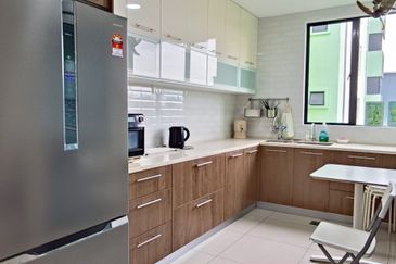 Manhattan Condominium