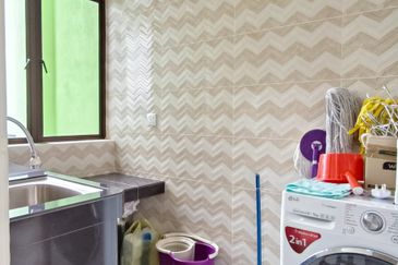 Manhattan Condominium