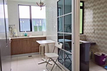 Manhattan Condominium