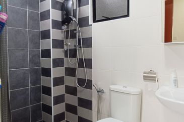 Manhattan Condominium