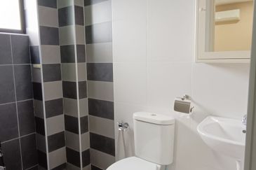 Manhattan Condominium