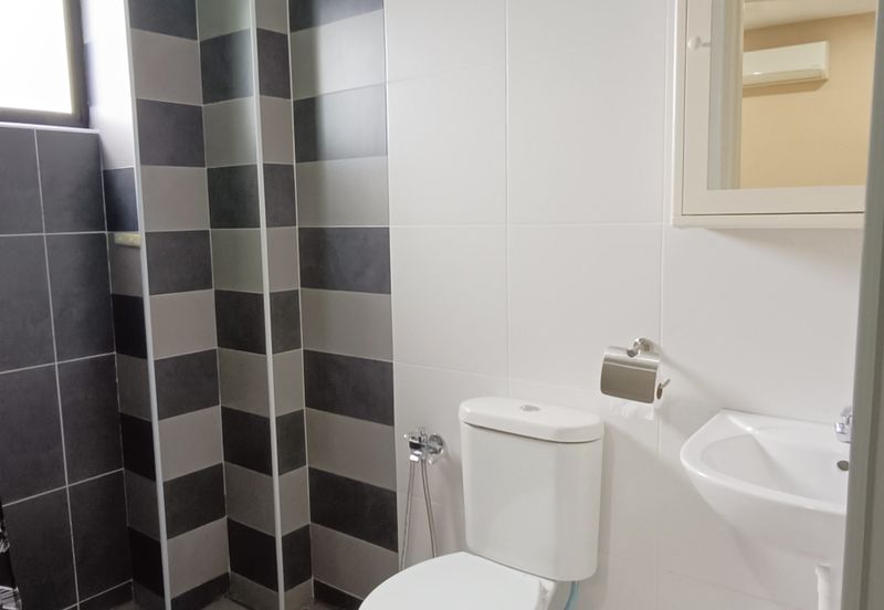 Manhattan Condominium