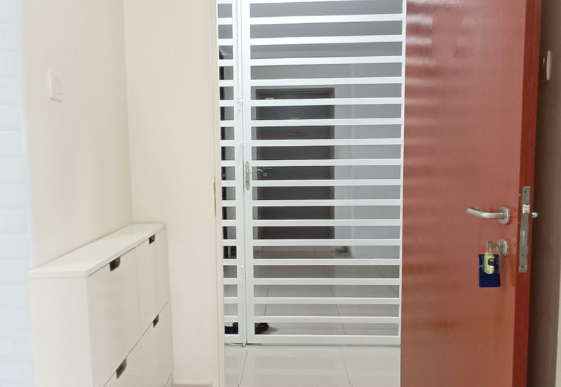 Manhattan Condominium