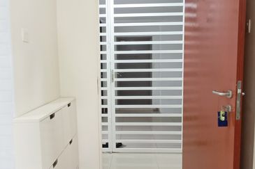 Manhattan Condominium