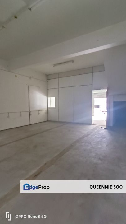 Kuala Kangsar Town Shop Lot For Rent , Perak, Kuala Kangsar