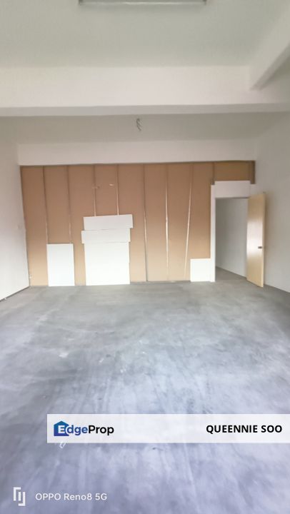 Kuala Kangsar Town Shop Lot For Rent , Perak, Kuala Kangsar