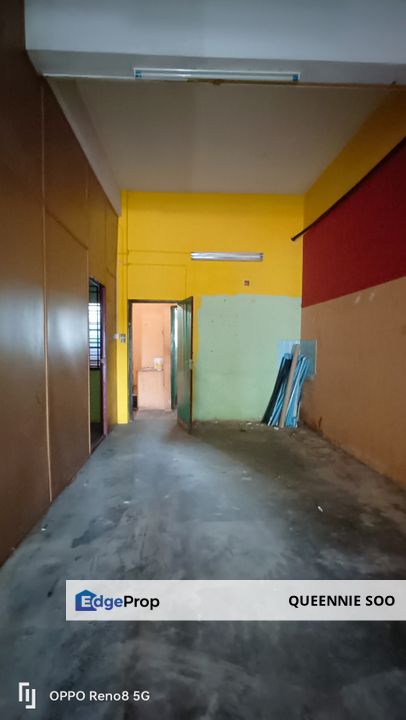 Kuala Kangsar Town Shop For Rent , Perak, Kuala Kangsar