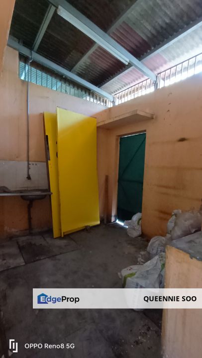 Kuala Kangsar Town Shop For Rent , Perak, Kuala Kangsar