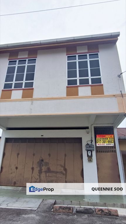 Guntong Good Condition 1st Floor Shop for Rent , Perak, Ipoh