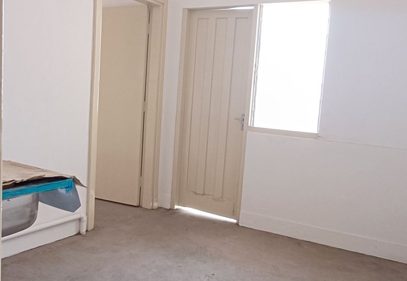 Persiaran Greenhill, Kampung Jawa