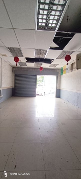 Chemor Strategy Location Shop For Rent , Perak, Kinta