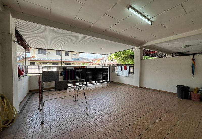 Arena Kepayang Putra