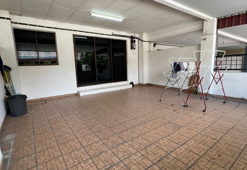 Arena Kepayang Putra