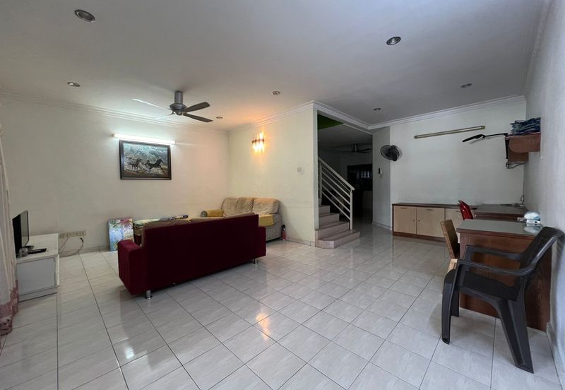 Arena Kepayang Putra