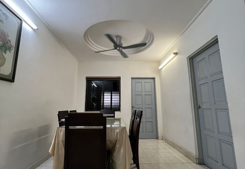 Arena Kepayang Putra