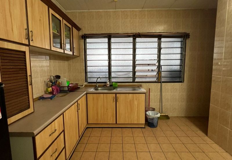 Arena Kepayang Putra