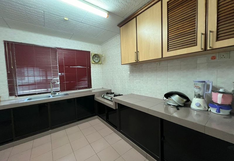 Arena Kepayang Putra