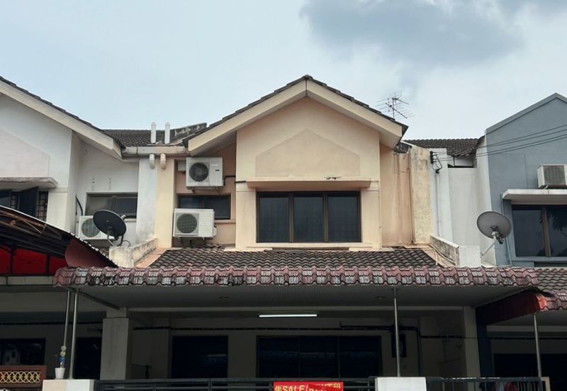 Arena Kepayang Putra