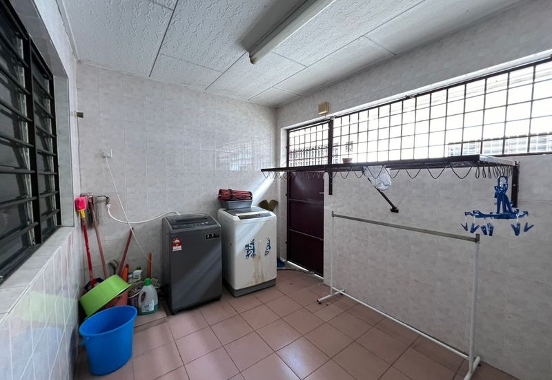 Arena Kepayang Putra