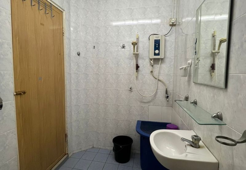 Arena Kepayang Putra