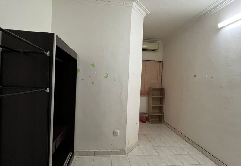 Arena Kepayang Putra