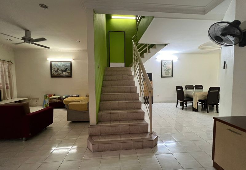 Arena Kepayang Putra