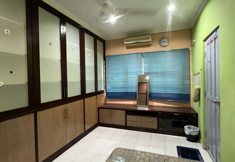 Arena Kepayang Putra