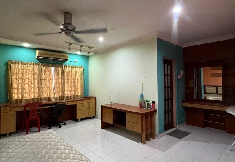 Arena Kepayang Putra