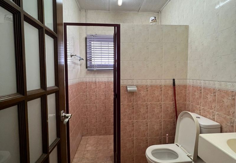 Arena Kepayang Putra