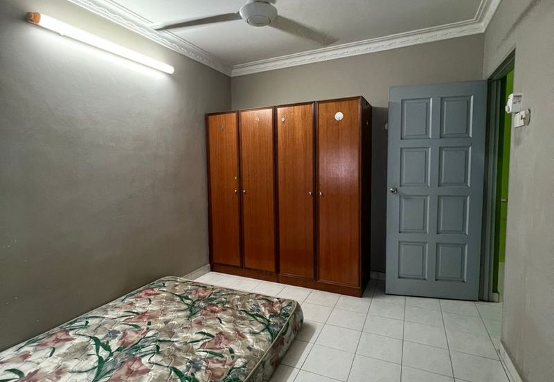 Arena Kepayang Putra