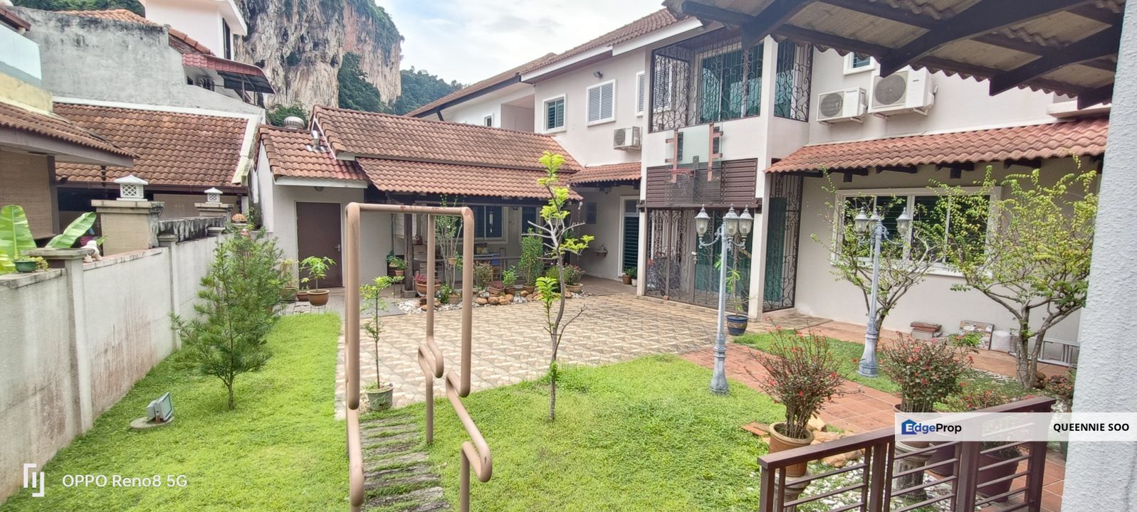 Luxury Bungalow House For Sale , Perak, Sunway City