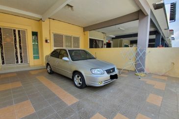 TAMAN PENGKALAN INDAH