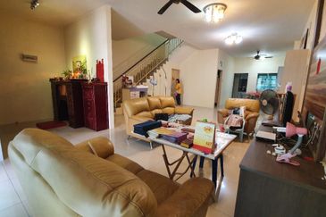 TAMAN PENGKALAN INDAH