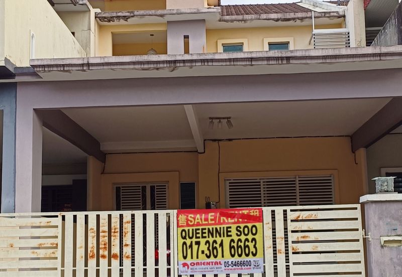 TAMAN PENGKALAN INDAH