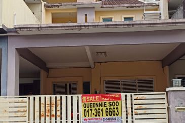 TAMAN PENGKALAN INDAH