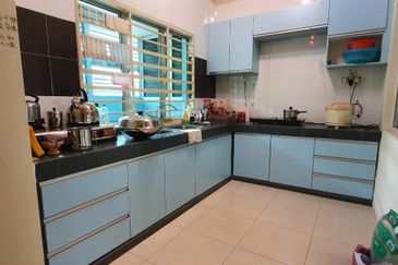 TAMAN PENGKALAN INDAH