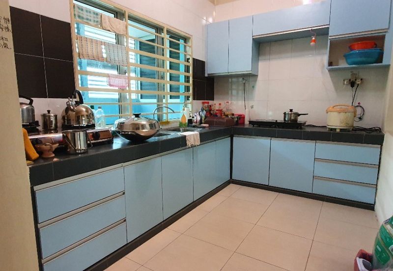 TAMAN PENGKALAN INDAH