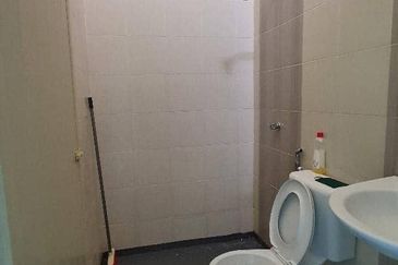 TAMAN PENGKALAN INDAH