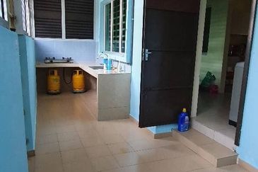 TAMAN PENGKALAN INDAH