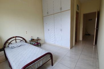 TAMAN PENGKALAN INDAH