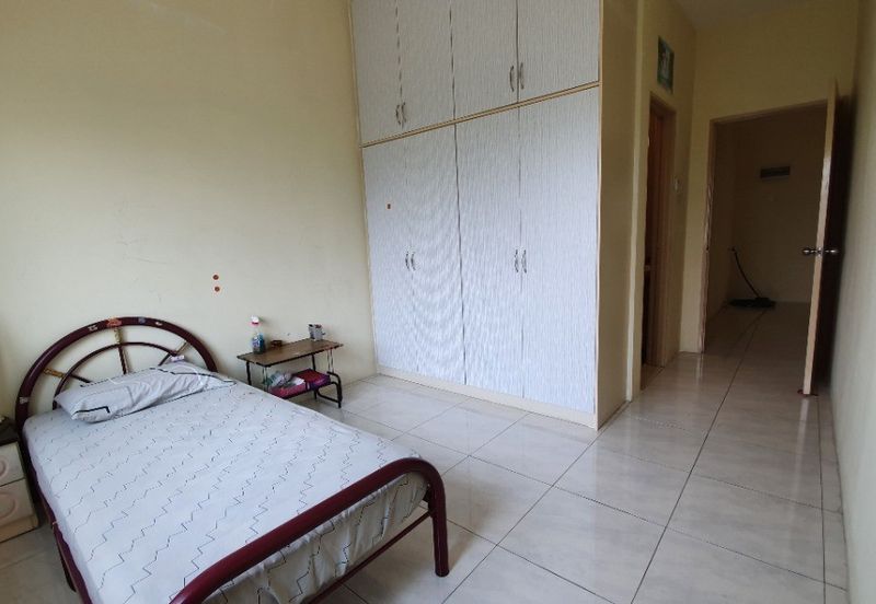 TAMAN PENGKALAN INDAH