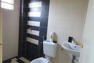 TAMAN PENGKALAN INDAH