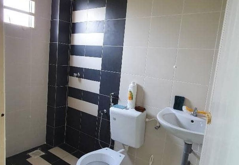 TAMAN PENGKALAN INDAH